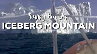 Sailing In The Land Of Giants | #78 | DrakeParagon Sailing Season 5