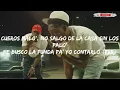Chucky73 x TOPBOY x El Americano 4KT - MAS BONITO  - LETRA