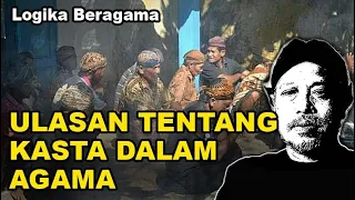 Download ULASAN TENTANG KASTA DALAM AGAMA MP3