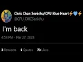 The Chris Chan Wiki CWCki is insane
