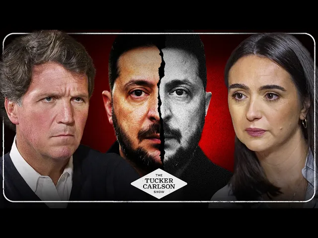 Video: Zelensky’s Press Secretary Reveals All: Cocaine, Cover-ups, and the Only Obstacle Preventing Peace