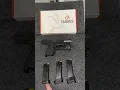 G3C Taurus 15rd 17rd Extended Magazines