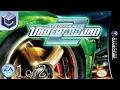 Longplay of Need for Speed Underground 2