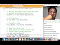 JAVA SCANNER CLASS L9