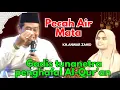 Download Lagu PECAH AIR MATA KH ANWAR ZAHID TERHARU SUARA MERDU GADIS TUNA NETRA