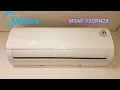 Download Lagu Midea mini split air conditioner