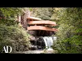 How This Famous Architect Changed America Architectural Digest