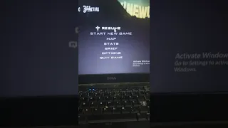 حل مشكلة الماوس في العاب GTA San Andreas وجميع العاب GTA 