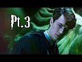 Harry Potter Tom edits Pt 3