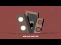 Kat & Alex - Heartbreak Tour (Lyric Video)