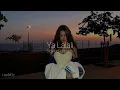 Ya Lalali -Kawtar (slowed reverb)