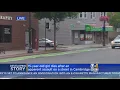 15-Year-Old Girl Dies After Apparent Assault In Cambrigdge
