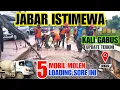 Download Lagu UPDATE SORE HARI KALI GABUS💥PENGECORAN BERLANJUT. ADA 5 MOBIL MOLEN AKAN LOADING U/ LANTAI DASAR JLN