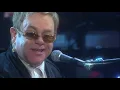 Elton John live 4K - Philadelphia Freedom (Elton 60 - Live at Madison Square Garden) | 2007