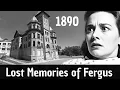 They Were Locked Away and Forgotten The Dark Truth of Fergus Falls State Hospital 1890