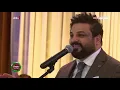 أغنية ألف مبروك للفنان حسام الرسام من حفل ليلة رأس السنة 2021
