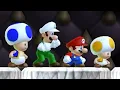 Download Lagu New Super Mario Bros. Wii: The Complete Series