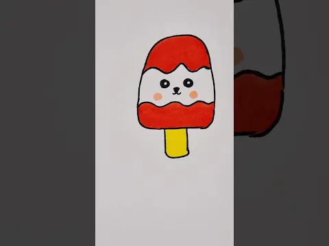 Easy kids drawing #shorts #viralvideo #trending #youtubeshorts #viralshorts #amaira #ytshorts #art