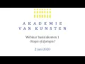 Download Lagu De precariteit voorbij. Naar een samenleving met basisinkomen. Webinar 1: Utopie of dystopie?