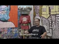 Download Lagu Artist Interview: Eko Nugroho