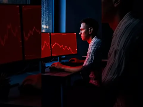 Smart Traders Ye Galti Kabhi Nahi Karte 📊#tradingmindset #forextrading #trading #forextrading