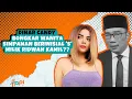 Download Lagu Dinar Candy BONGKAR Wanita Simpanan Berinisial 'S' Milik Ridwan Kamil?!