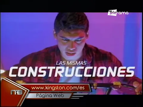 Kigston presenta línea Fury memorias de alto rendimiento