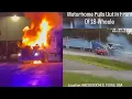 -Daily 2 Fire And Crash