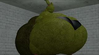 springtrap farting collection reupload credits bonnie the thicc bunny