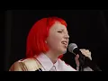 Amelia Moore - love me or leave me alone - Live from Outside Lands 2025
