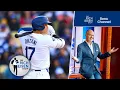 Download Lagu Is Dodgers DH/P Shohei Ohtani a Baseball Hall of Famer Already? | The Rich Eisen Show