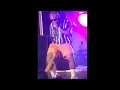 Thirsty Slay Queens Touch Cassper Nyovest On His Pants - Still not Sure What was Going on Here