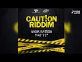 Nadia Batson - Fatt (Caution Riddim) "2020 Soca" (Official Audio)