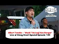 Download Lagu Albert Tanabe - \