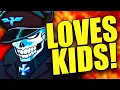 YouTube s Most Notable Child Enthusiast Artist Got Exposed Shadman