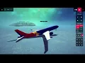 southwest flight 543