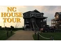 NORTH CAROLINA HOUSE TOUR