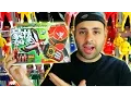 Lagu Gokaiger Mobirates Bandai Asia Differences. Morpher Codes in Bio! (Power Rangers Super Megaforce)