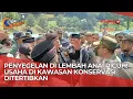 Download Lagu Penyegelan di Lembah Anai Ricuh! Usaha di Kawasan Konservasi Ditertibkan