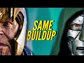 The buildup myth debunked