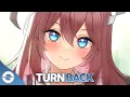 Nightcore - Turn Back - (Lyrics)