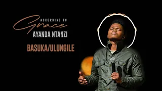 ayanda ntanzi basuka ulungile official audio