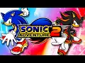 Download Lagu Sonic Adventure 2 - Full Game 100% Walkthrough
