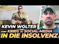 Download Lagu Vom Millionär in die Insolvenz | Was macht Kevin Wolter?