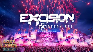 Excision Detox Set Live @ Lost Lands 2026 - Full Set