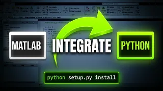 Python and MATLAB Integration The Right Way to Connect Both No Errors