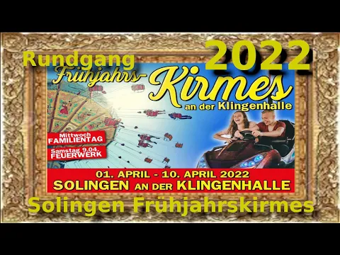 Video Kermiseditie 2024