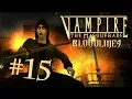 Download Lagu Vampire the Masquerade Bloodlines Gangrel: Part 15 Grout's Mansion Part 2