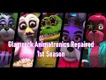 Lagu FNAF SB: Animatronics Repaired S1 -  ALL EPISODES