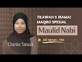 Download Lagu TILAWAH TENTANG MAULID NABI! QS. Ali Imran : 144-148 || Clarita Ismail